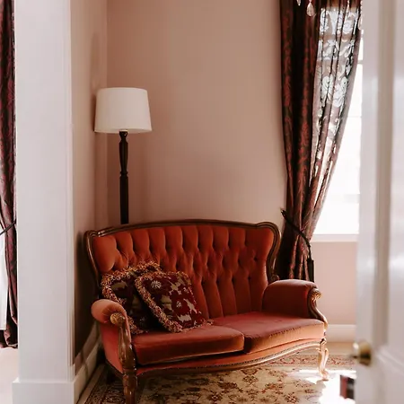 Abbey Boutique Hotel Adults Only Warwick Exterior photo
