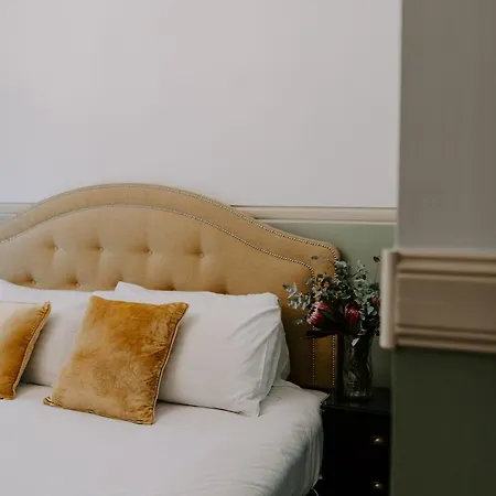 Abbey Boutique Hotel Adults Only Warwick Exterior photo