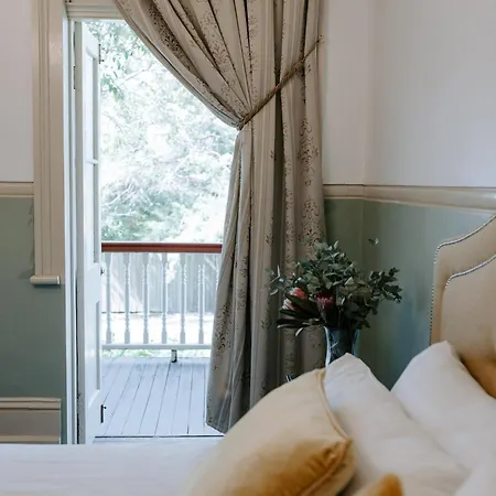 Abbey Boutique Hotel Adults Only Warwick Exterior photo
