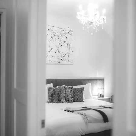 Abbey Boutique Hotel Adults Only Warwick Exterior photo