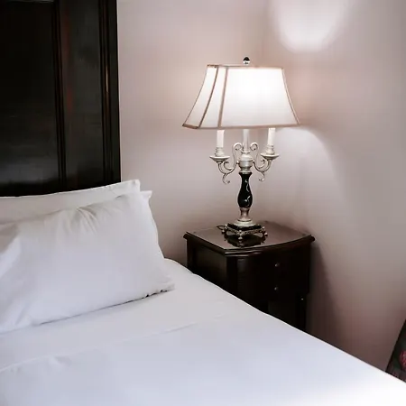 Abbey Boutique Hotel Adults Only Warwick Exterior photo