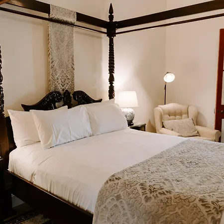 Abbey Boutique Hotel Adults Only Warwick Exterior photo