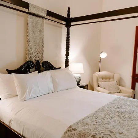 Abbey Boutique Hotel Adults Only Warwick Exterior photo