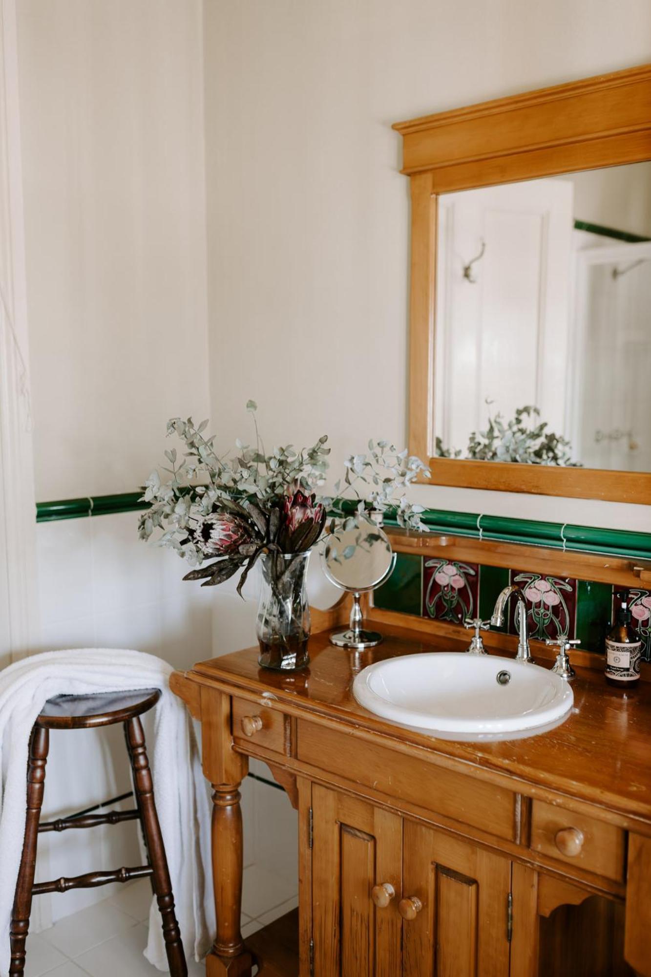 Bed & Breakfast Abbey Boutique Adults Only 4*