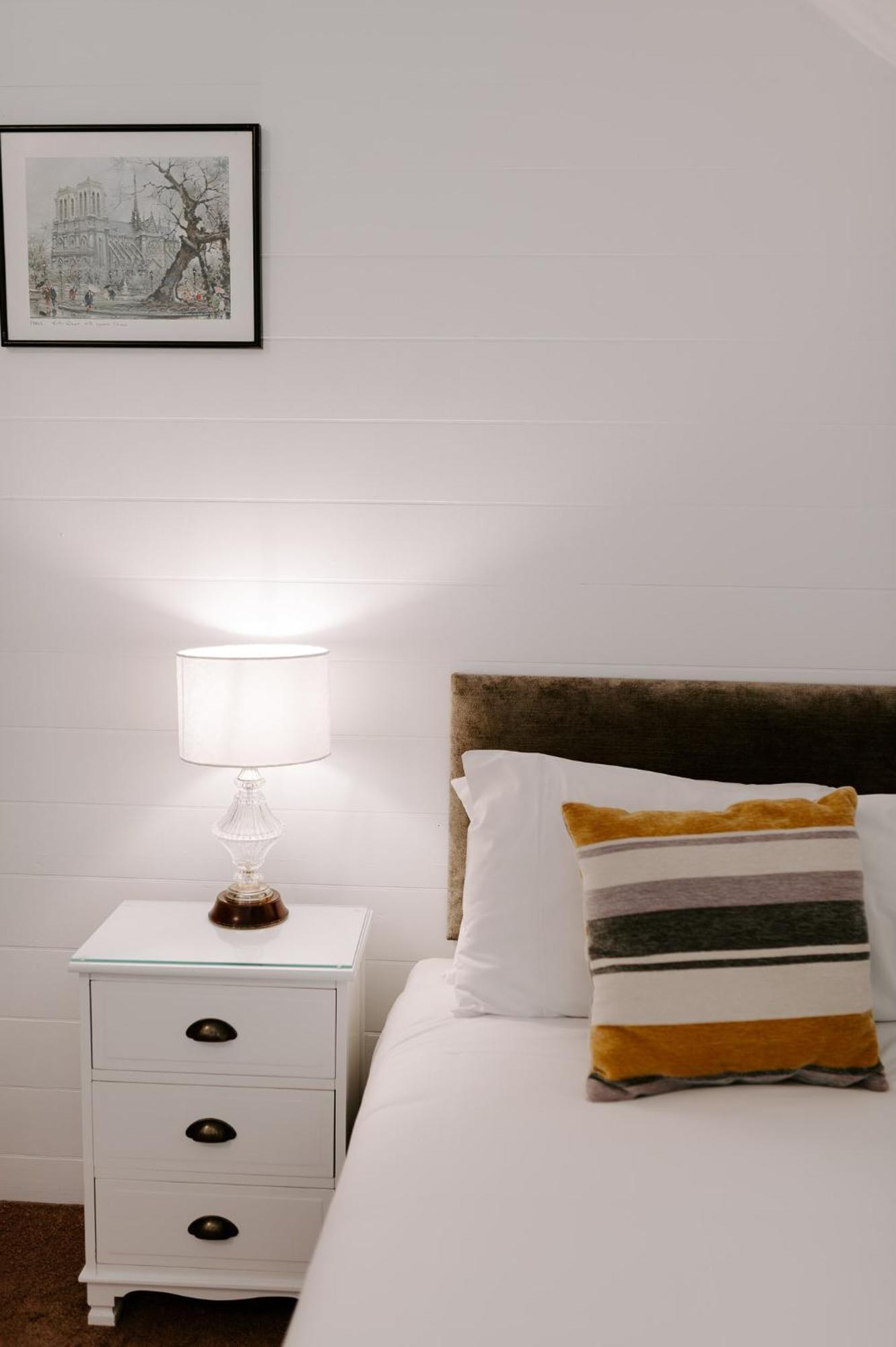 Abbey Boutique Adults Only Bed & Breakfast