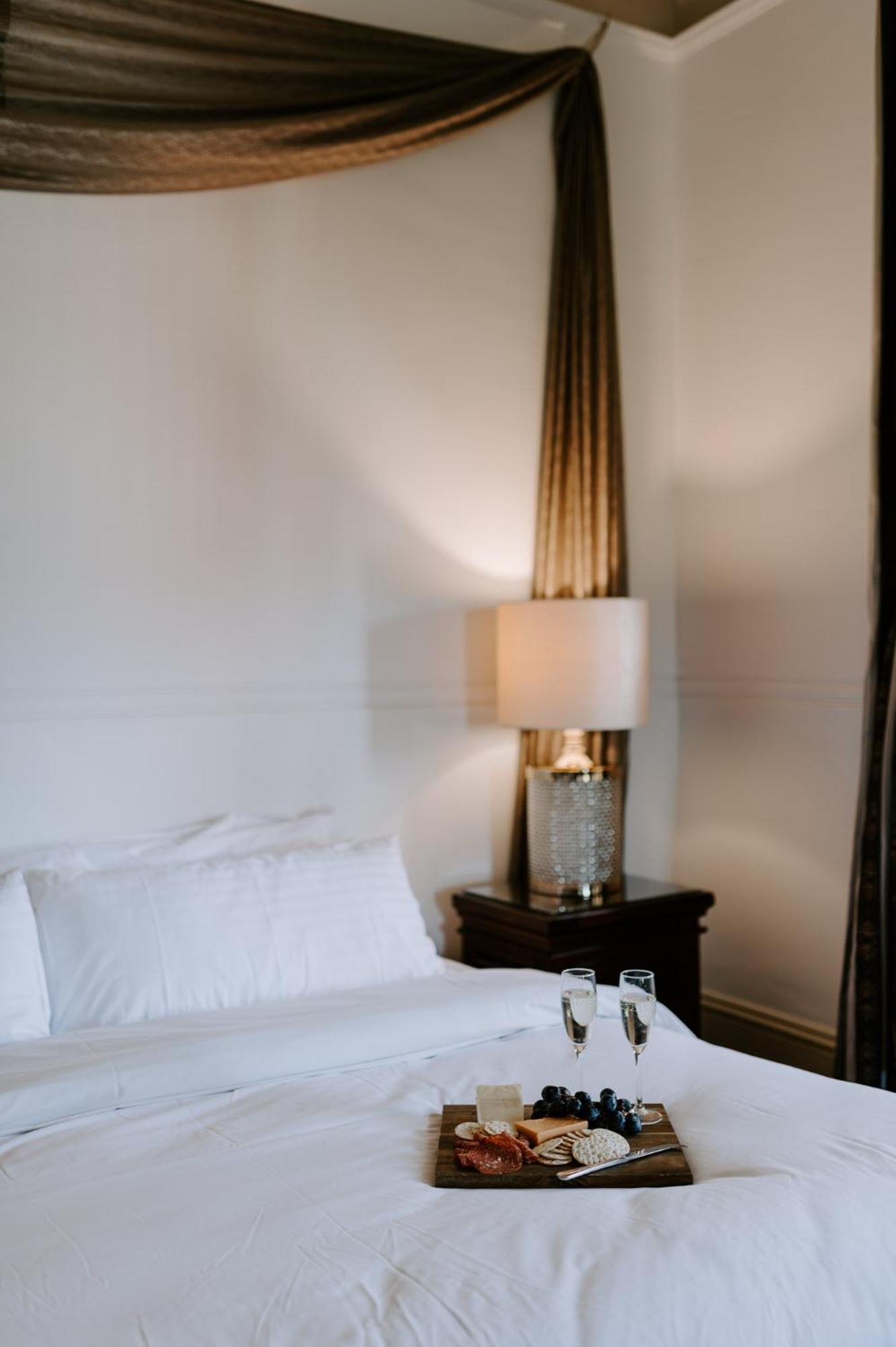 Abbey Boutique Adults Only Bed & Breakfast