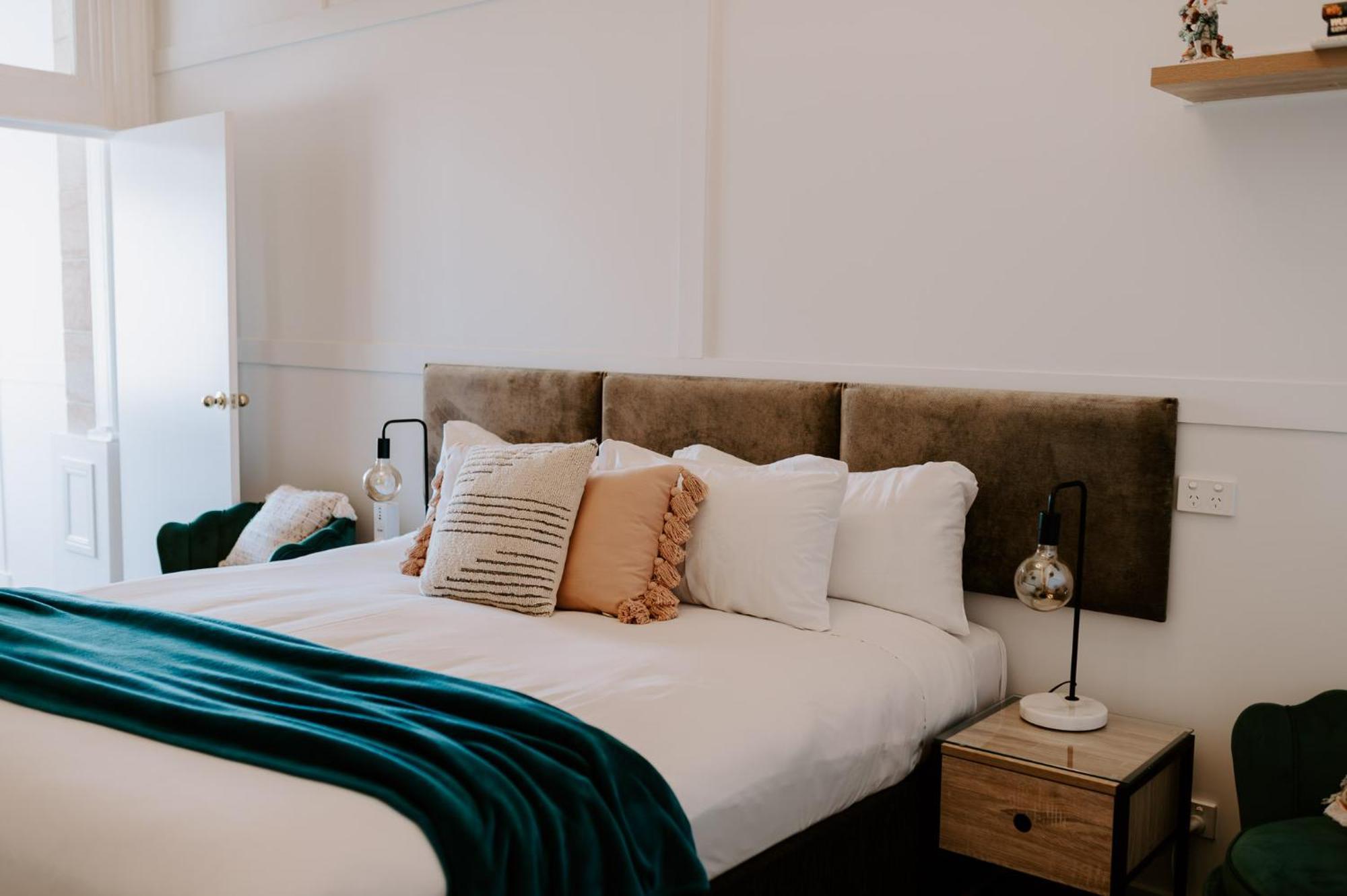 Bed & Breakfast Abbey Boutique Adults Only Warwick