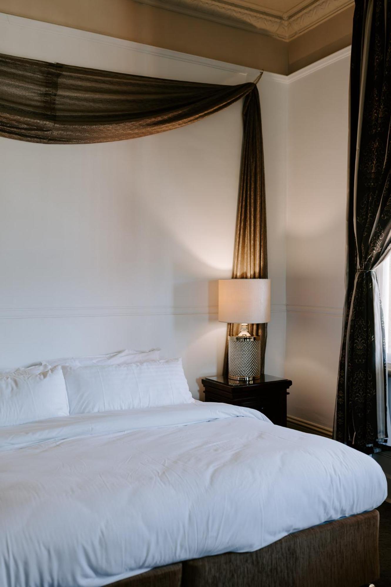 Abbey Boutique Adults Only Bed & Breakfast 4*