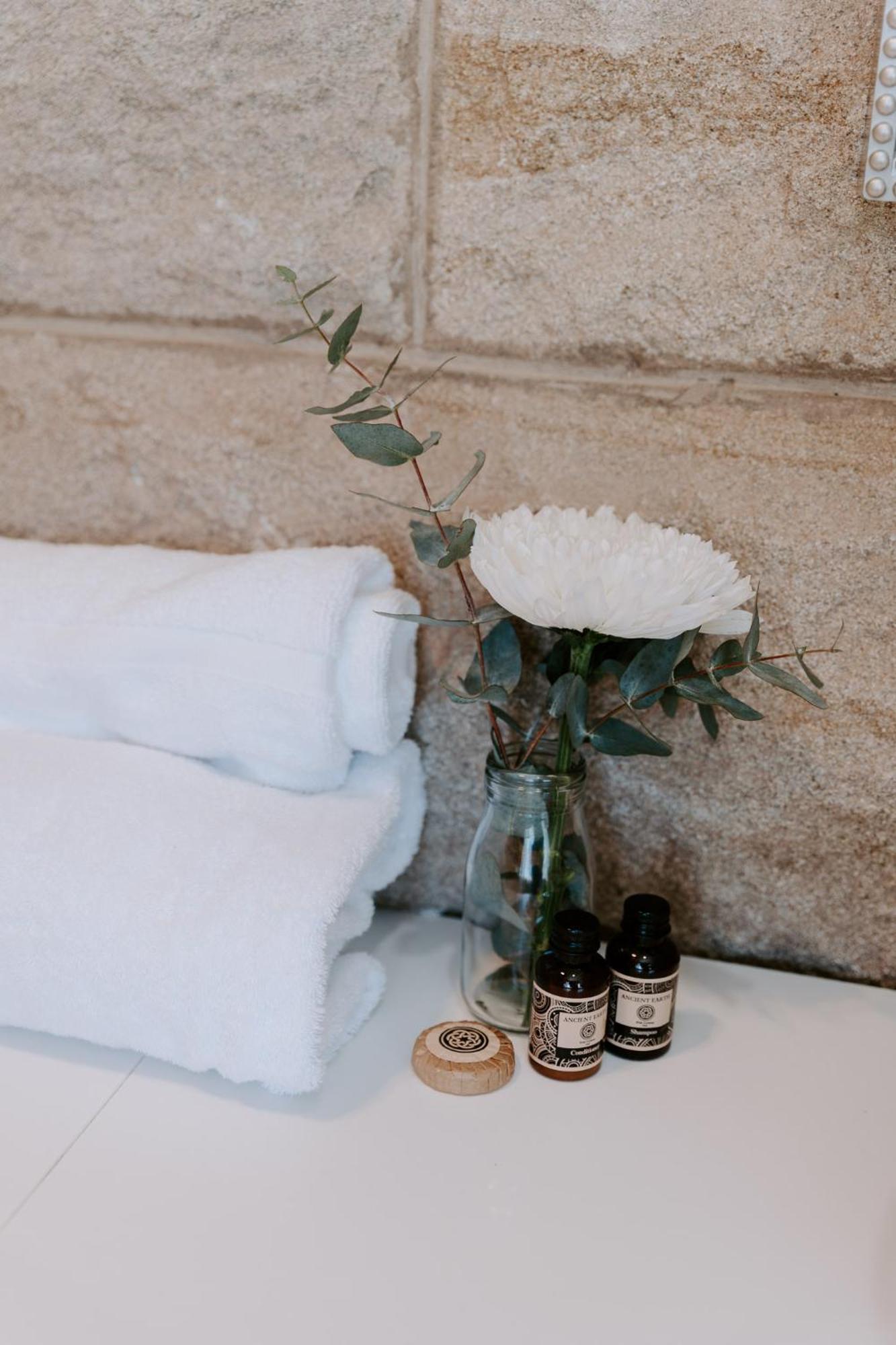 Abbey Boutique Adults Only Bed & Breakfast 4*