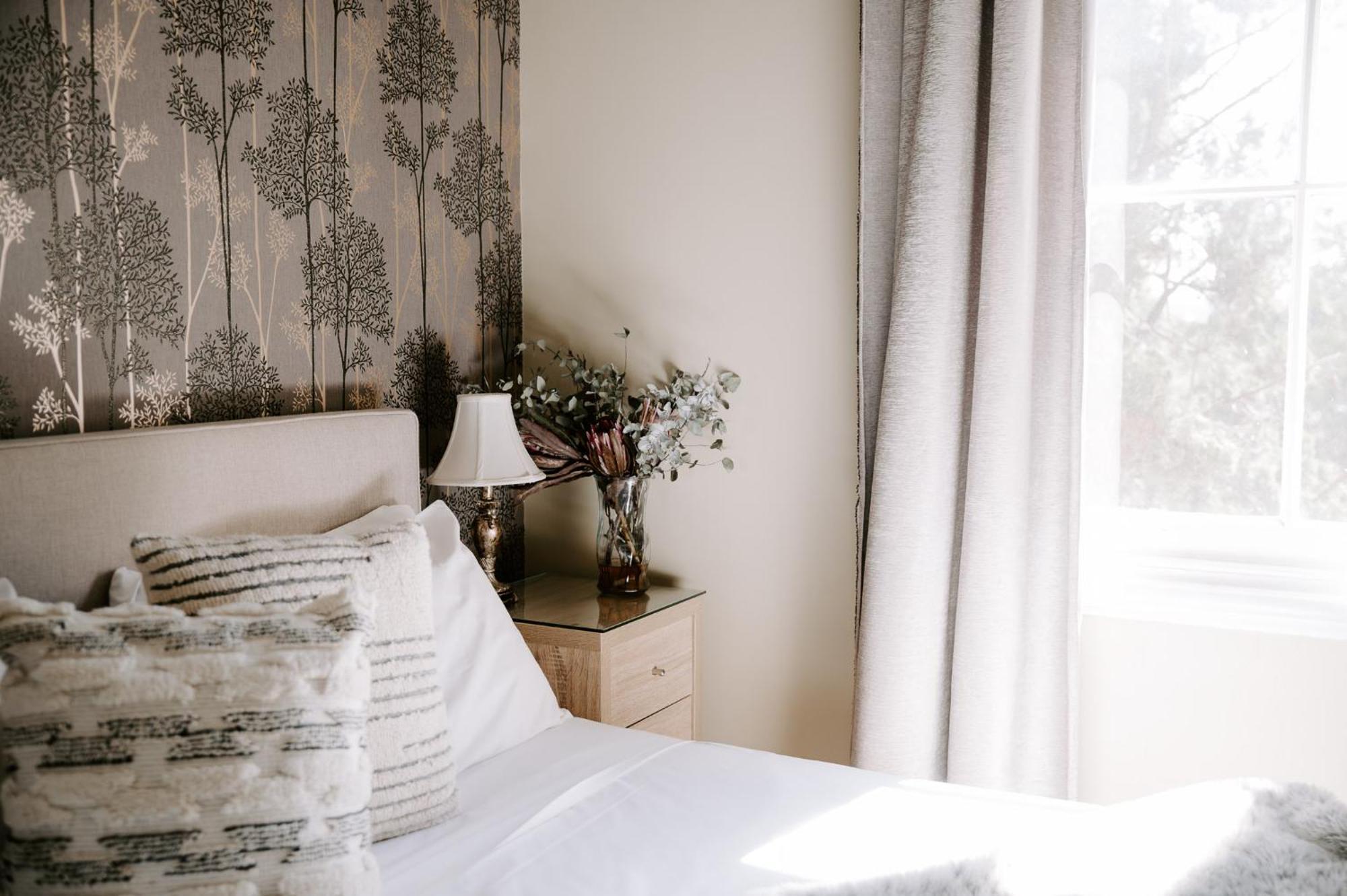 Bed & Breakfast Abbey Boutique Adults Only 4*