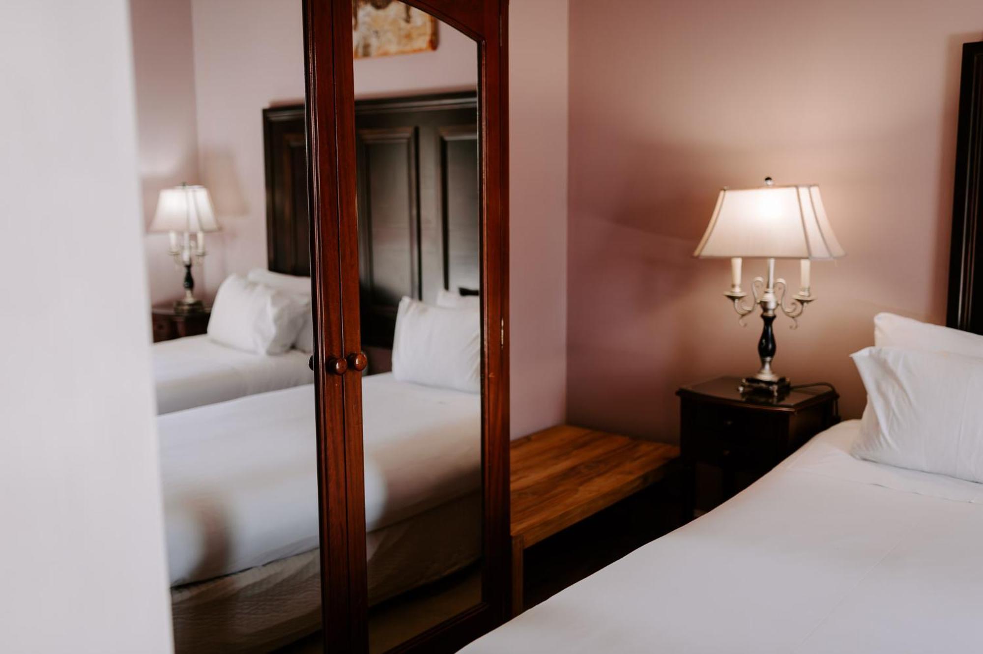 Abbey Boutique Adults Only 4* Warwick