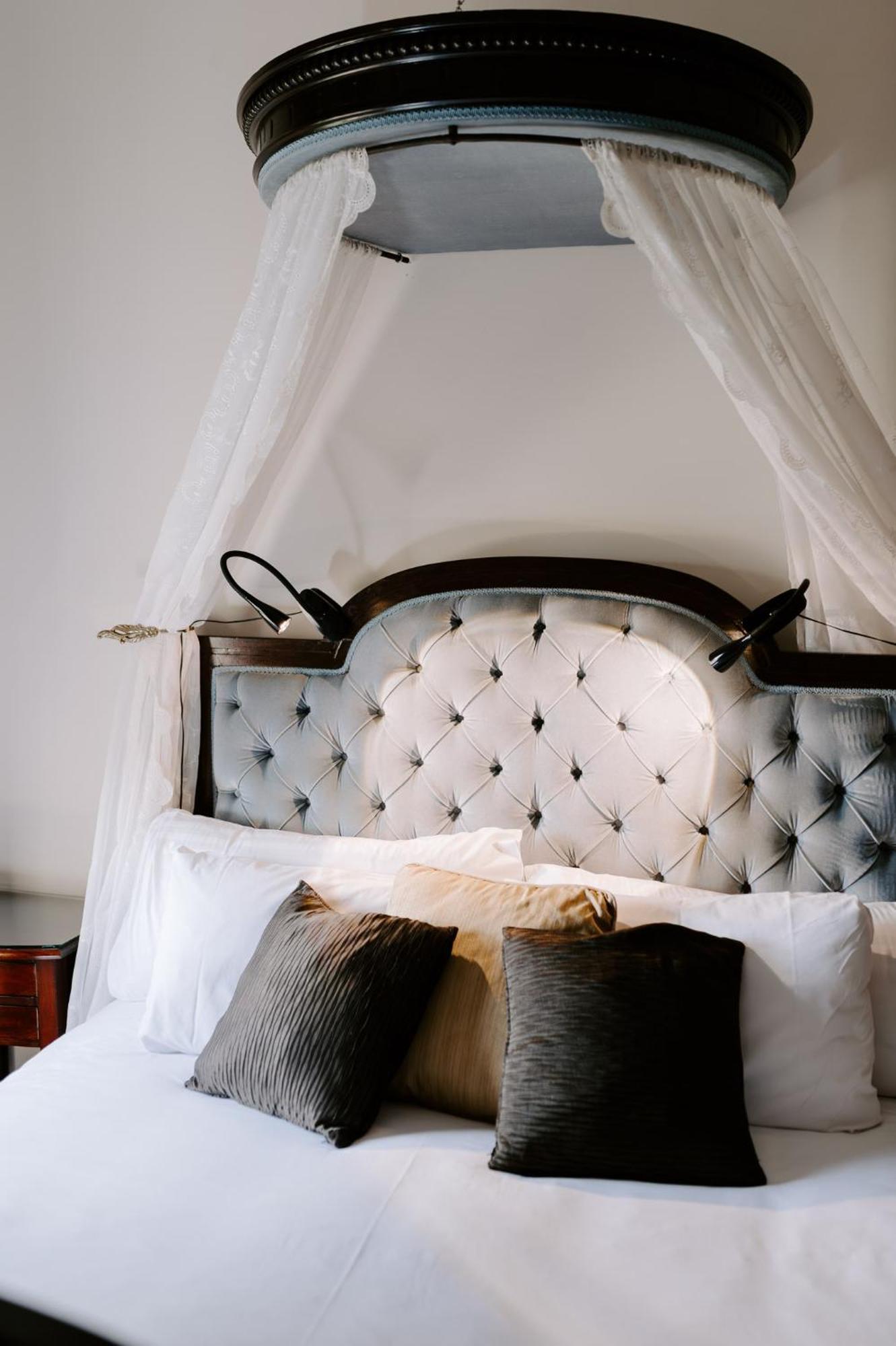 Bed & Breakfast Abbey Boutique Adults Only