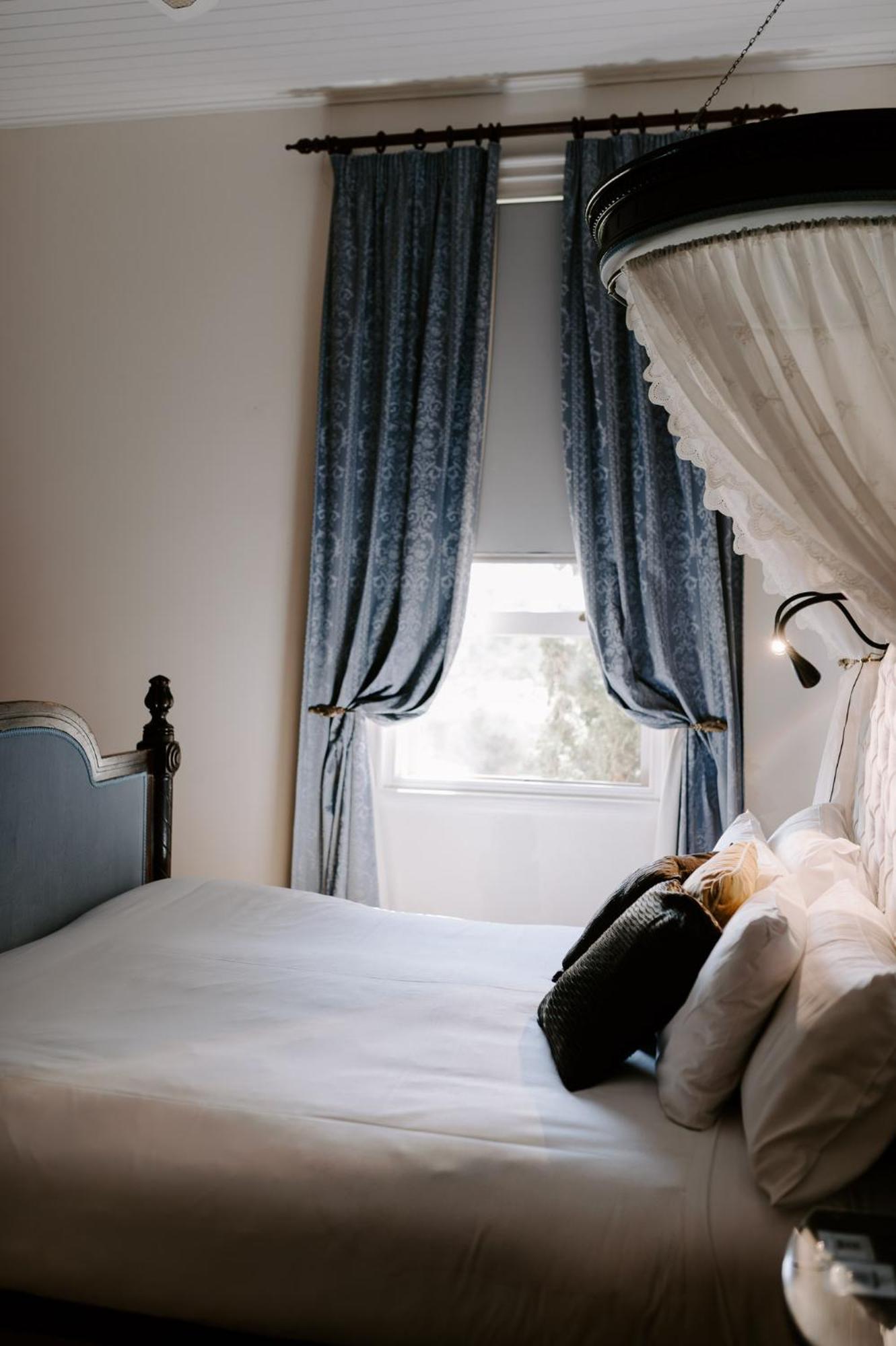 Abbey Boutique Adults Only Bed & Breakfast 4*