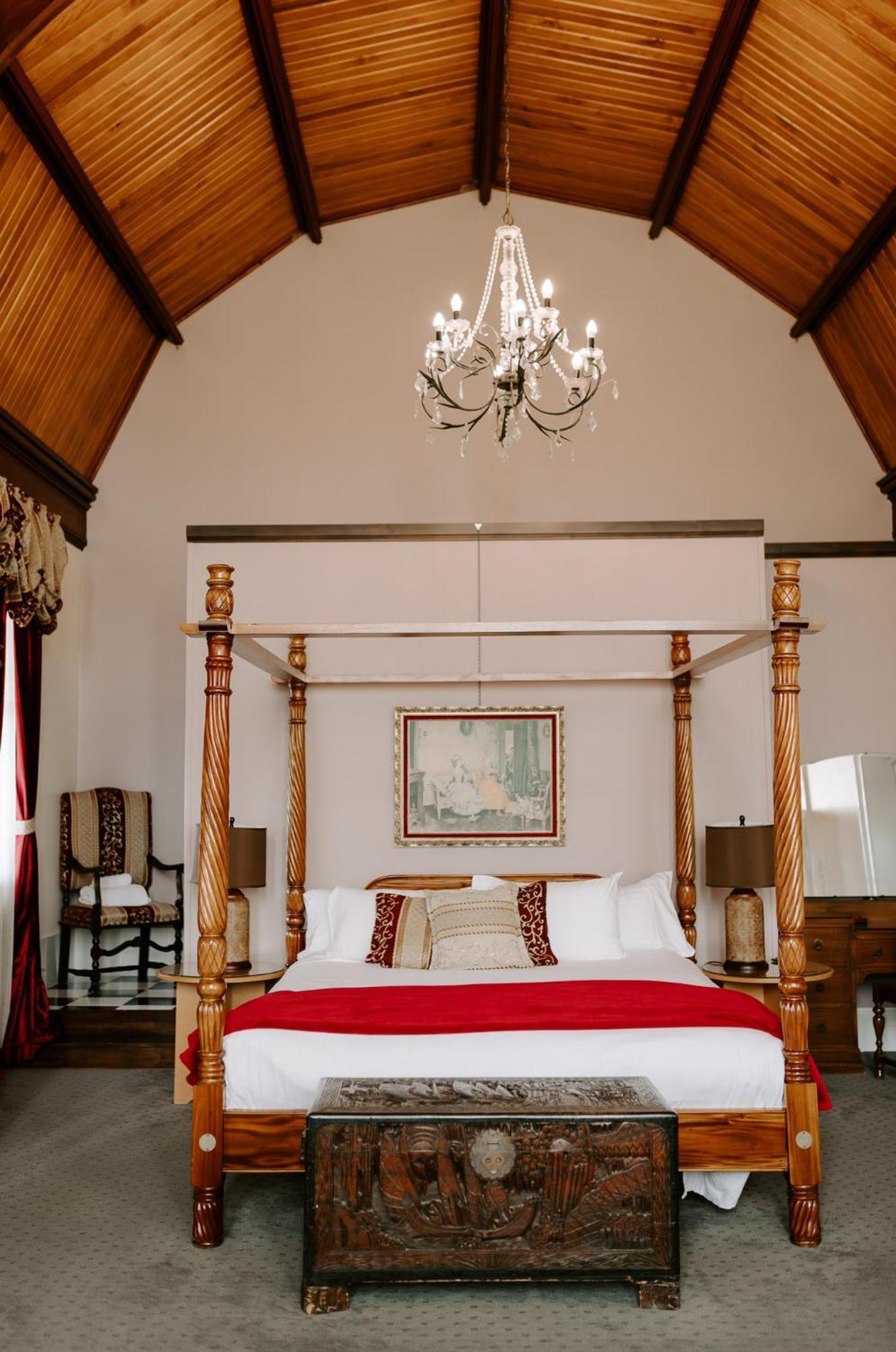 Bed & Breakfast Abbey Boutique Adults Only 4*