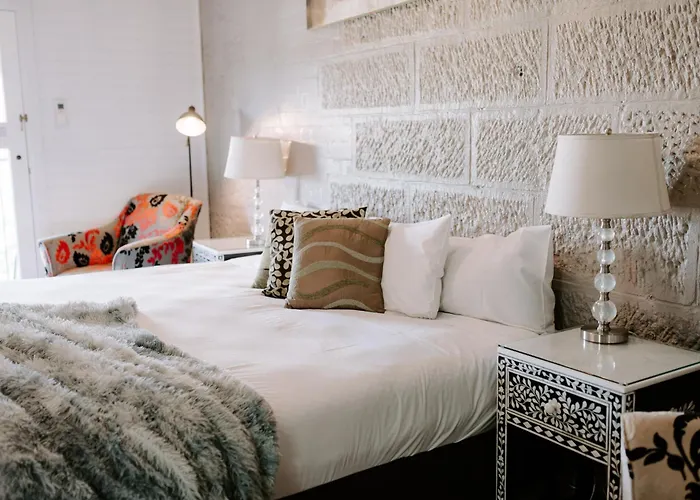 Abbey Boutique Hotel