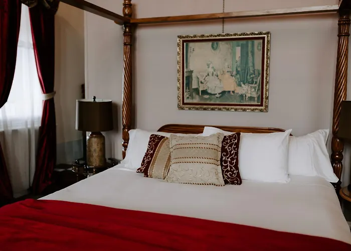 Abbey Boutique Hotel