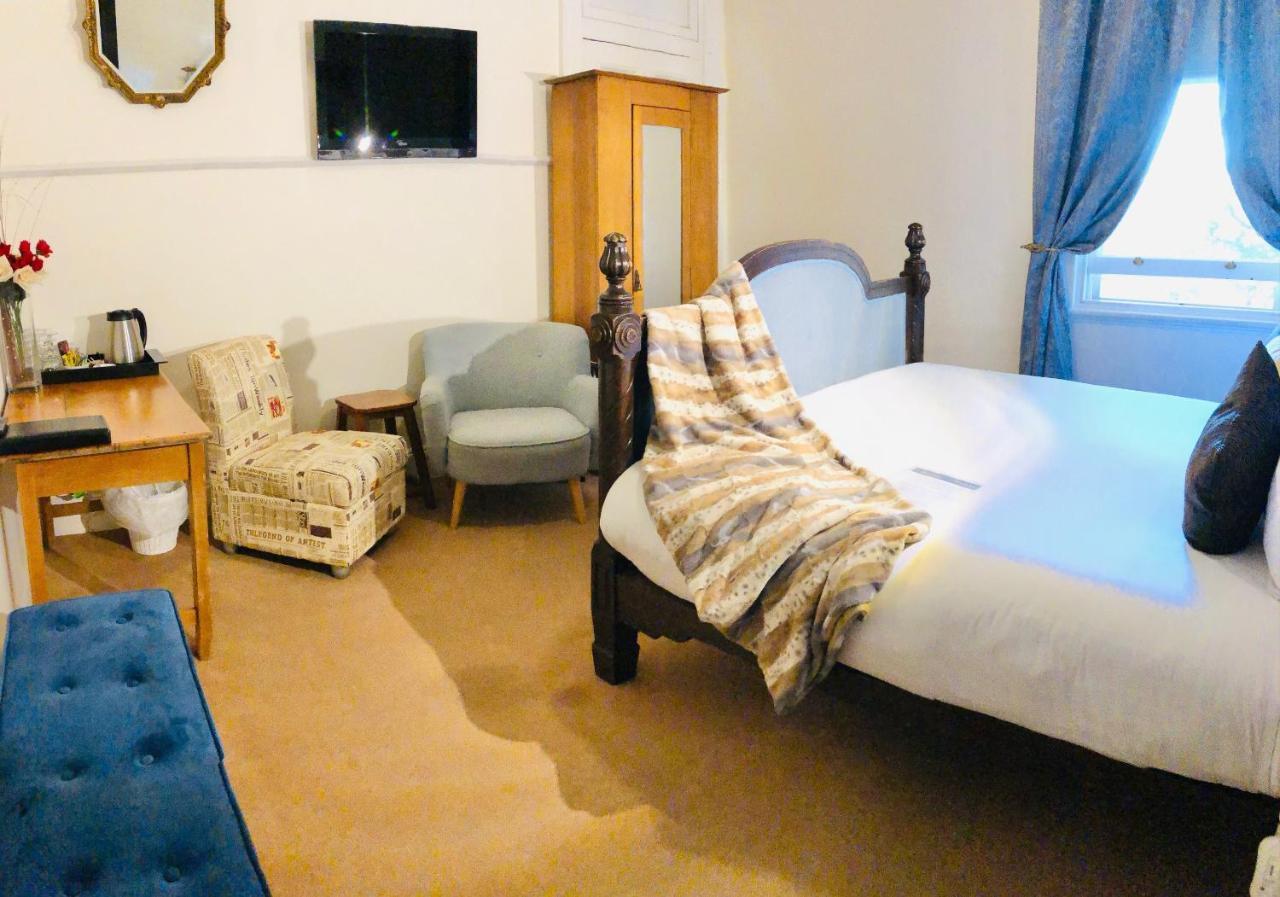 Abbey Boutique Adults Only Warwick