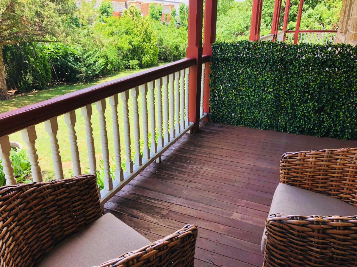 Abbey Boutique Adults Only Bed & Breakfast Warwick