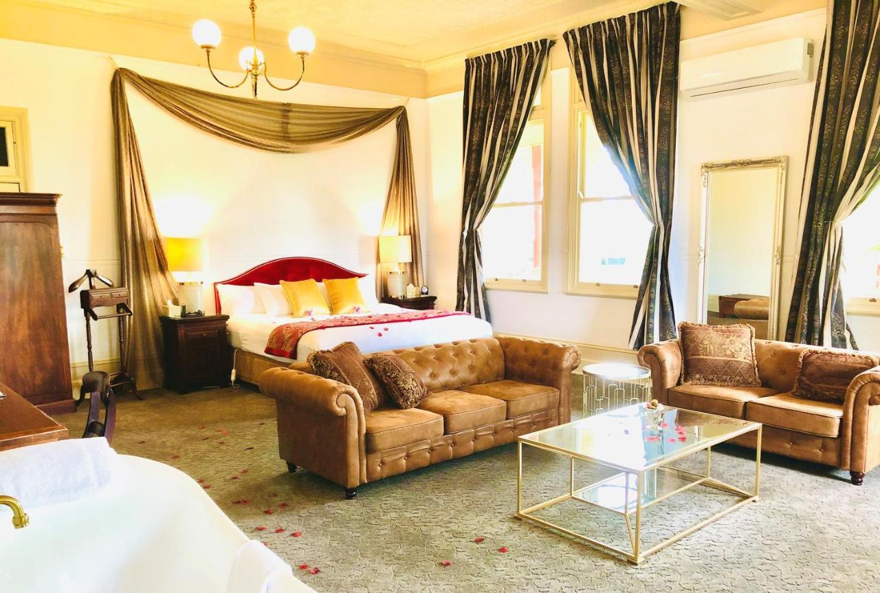 Abbey Boutique Adults Only Warwick