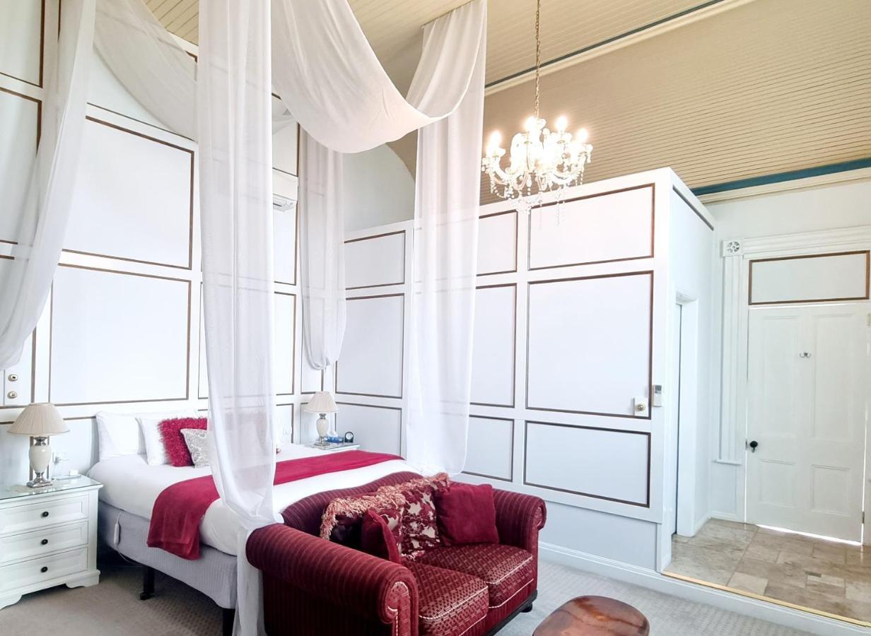 Abbey Boutique Adults Only 4*