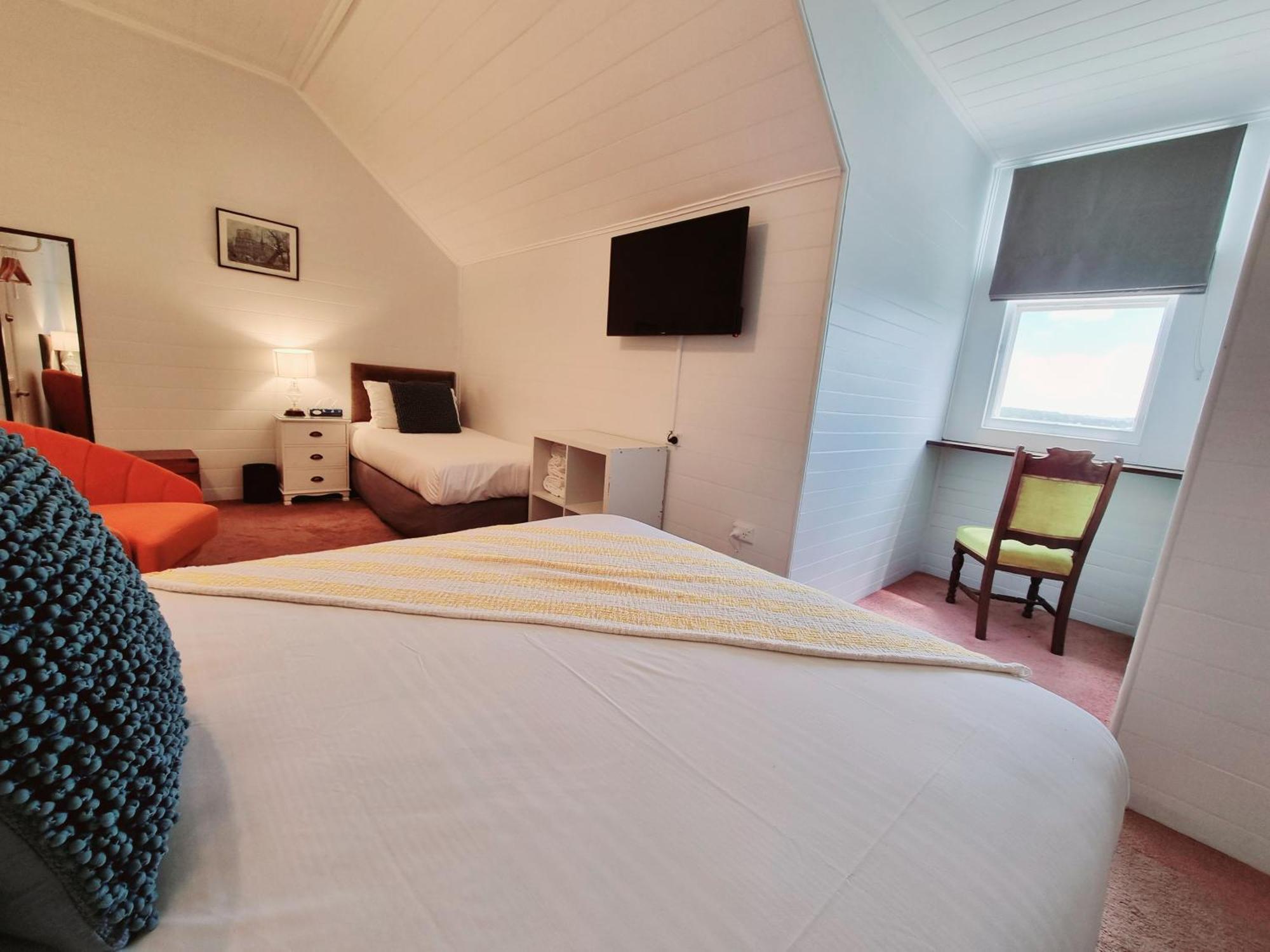 Abbey Boutique Adults Only Bed & Breakfast