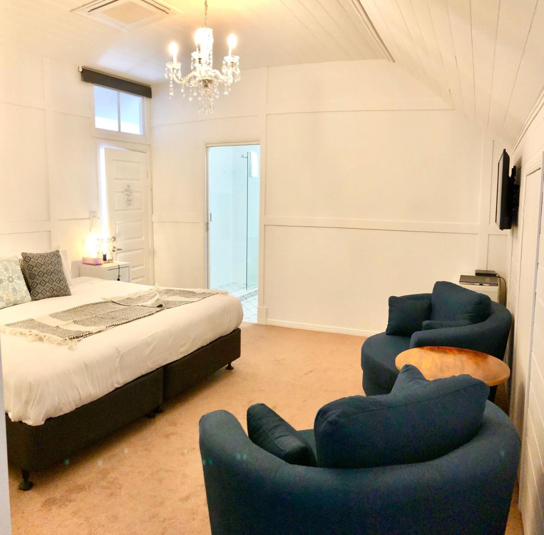 Bed & Breakfast Abbey Boutique Adults Only 4*