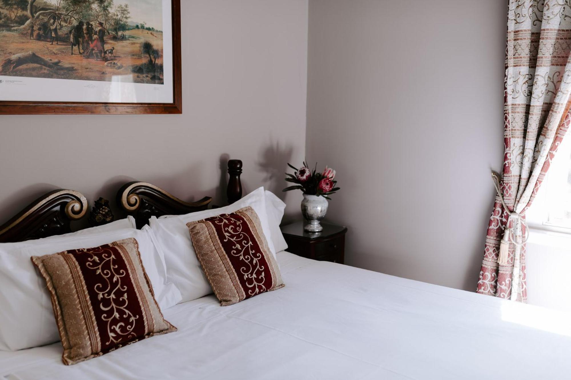 Abbey Boutique Adults Only Bed & Breakfast