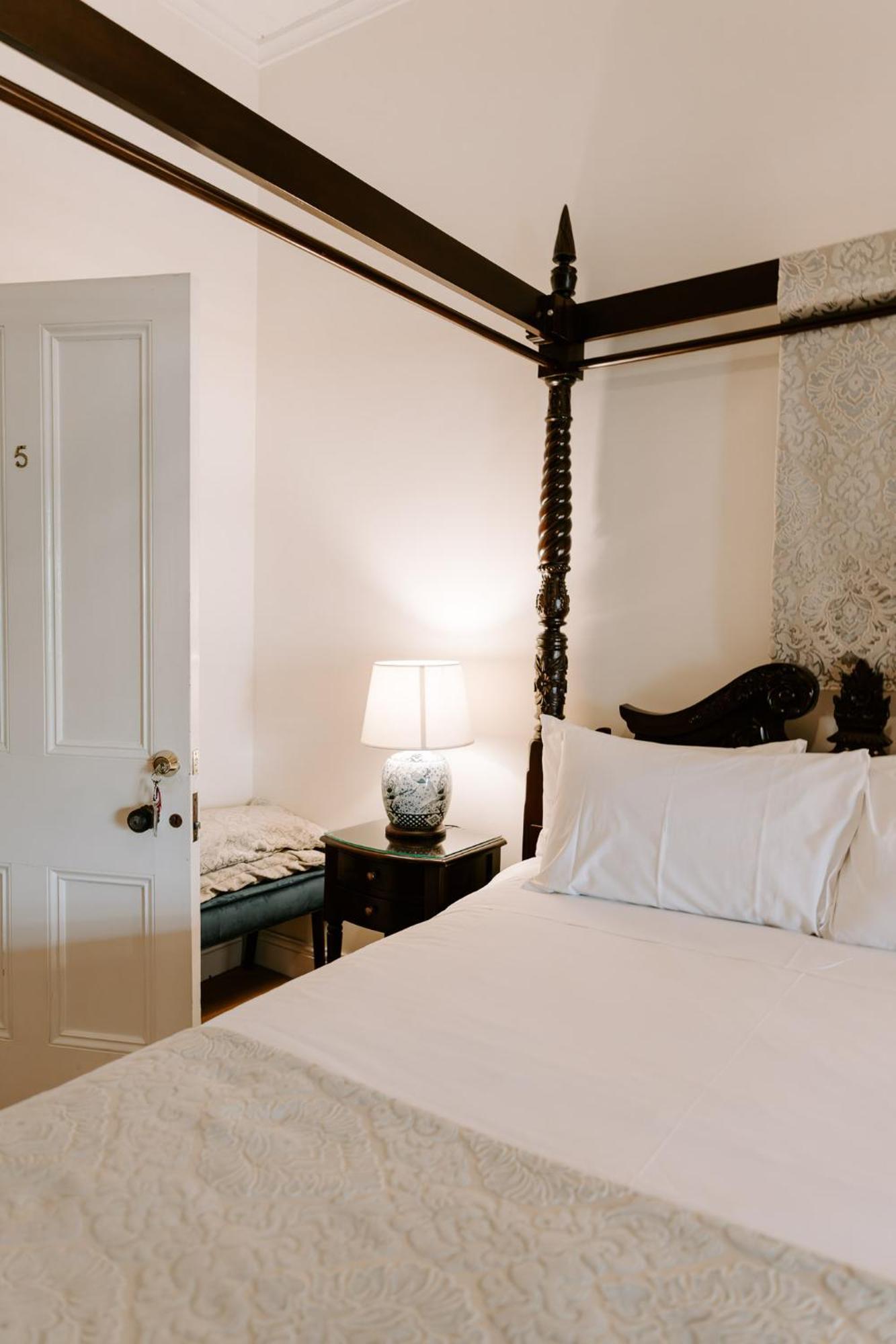 Abbey Boutique Adults Only 4*