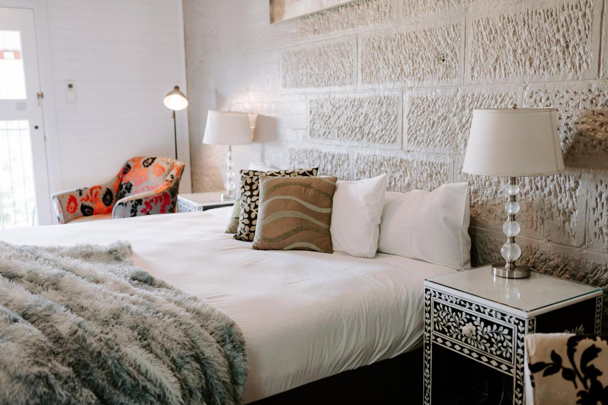 Abbey Boutique Adults Only 4* Warwick