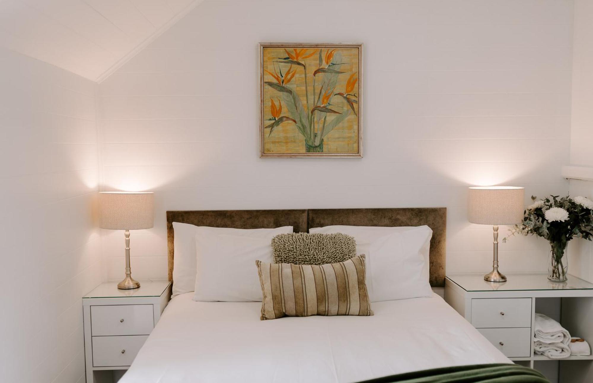 Abbey Boutique Adults Only 4* Warwick