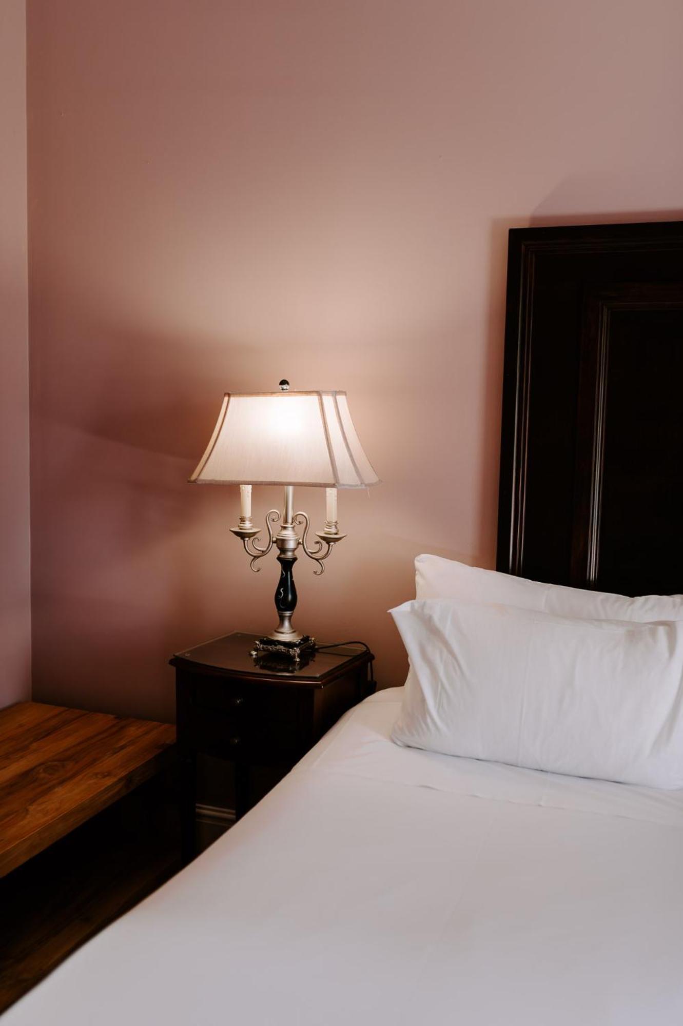 Bed & Breakfast Abbey Boutique Adults Only