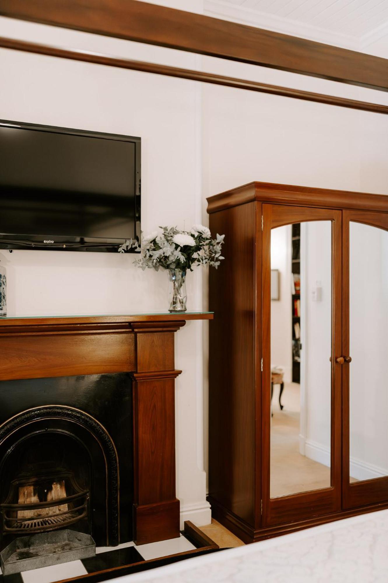 Bed & Breakfast Abbey Boutique Adults Only 4*