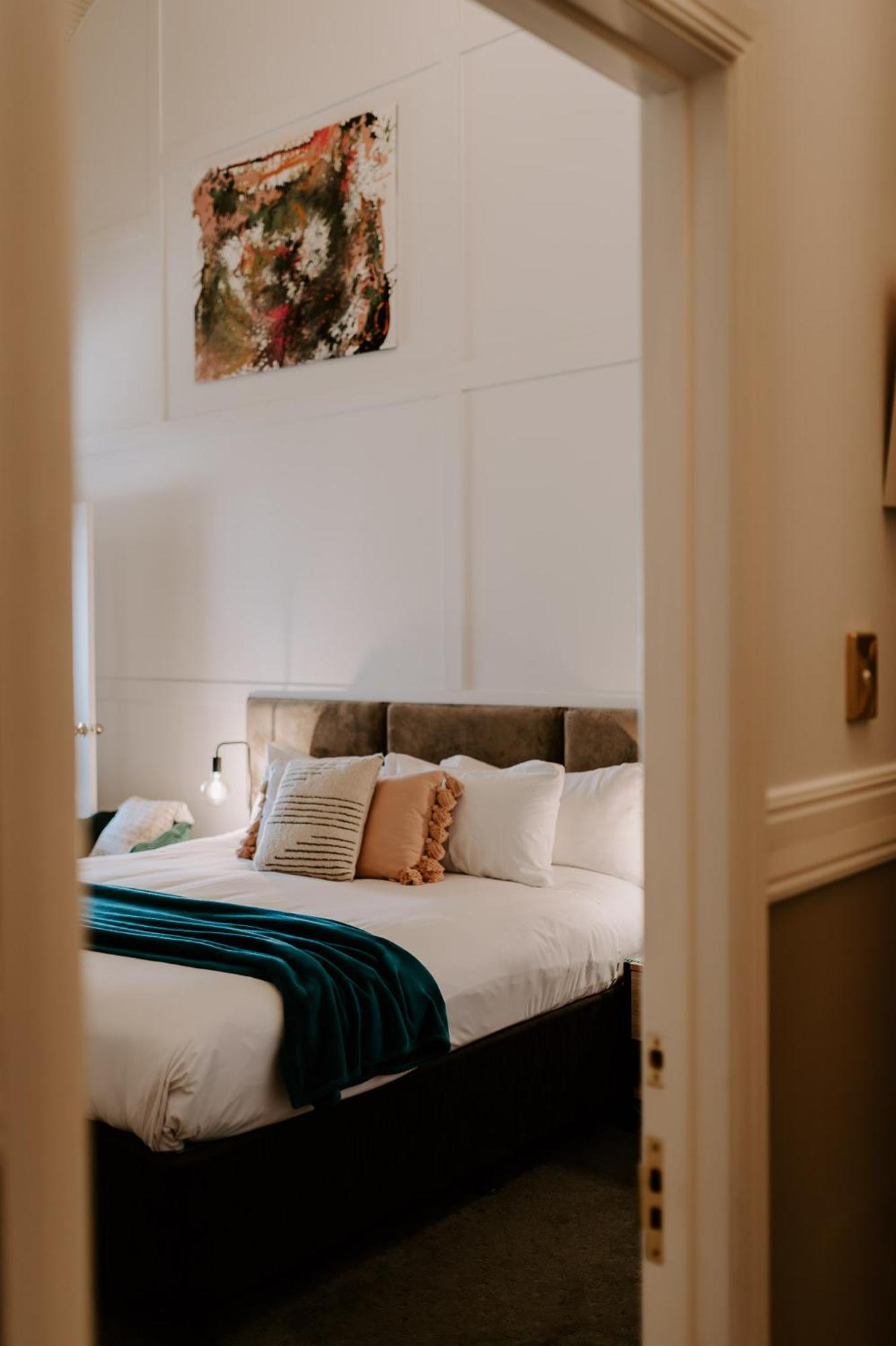 Bed & Breakfast Abbey Boutique Adults Only