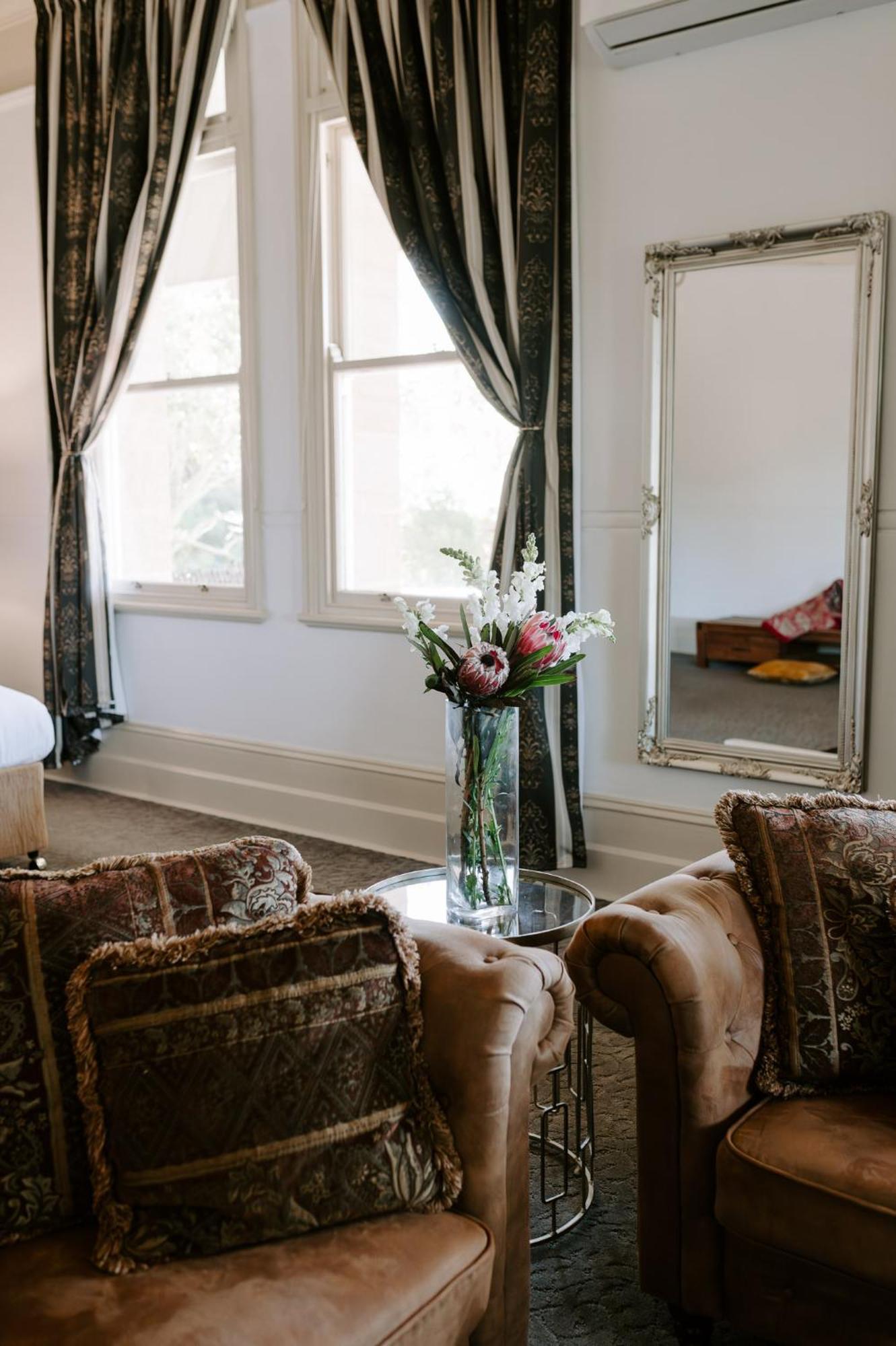 Abbey Boutique Adults Only Bed & Breakfast Warwick