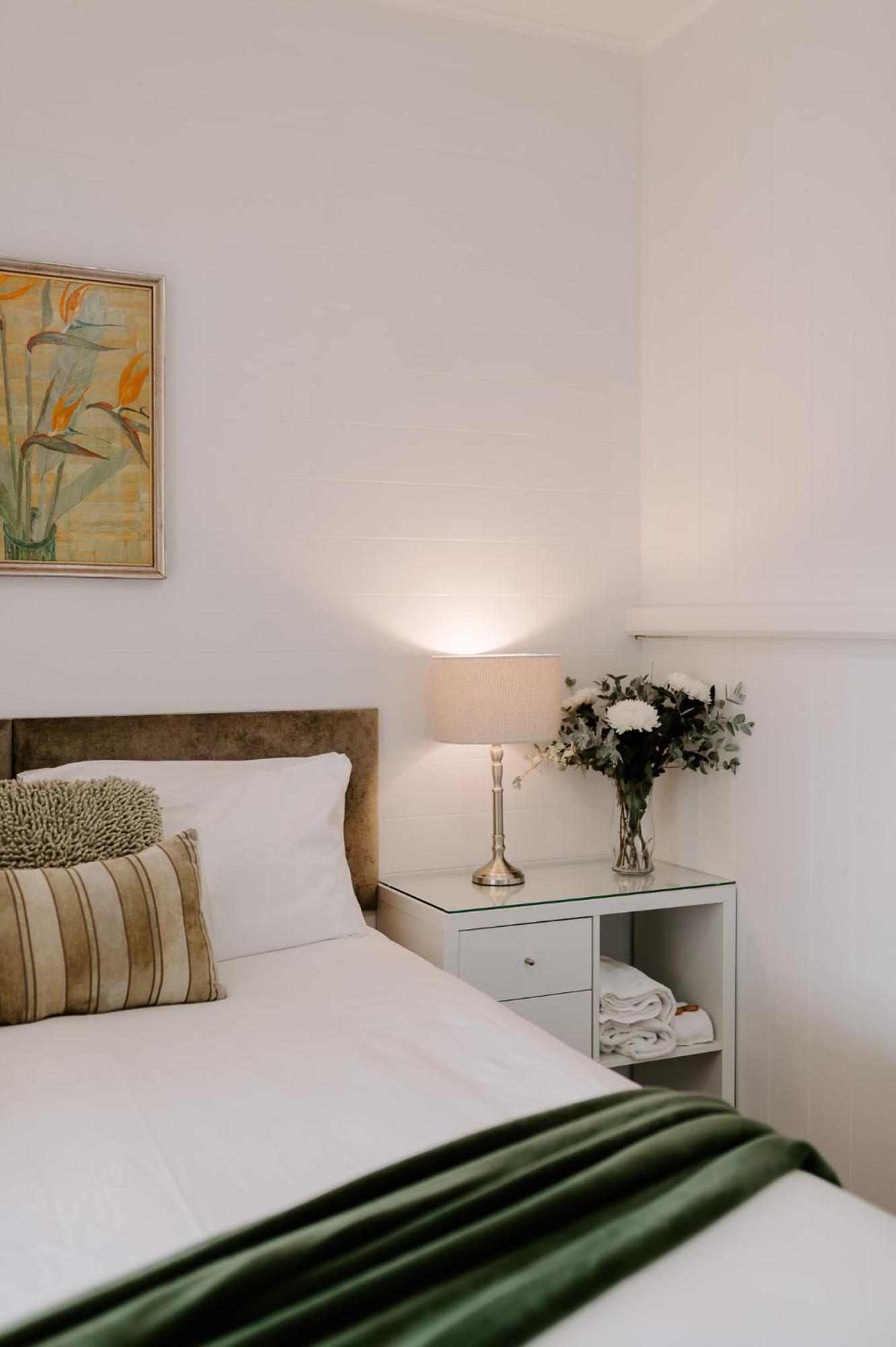 Bed & Breakfast Abbey Boutique Adults Only