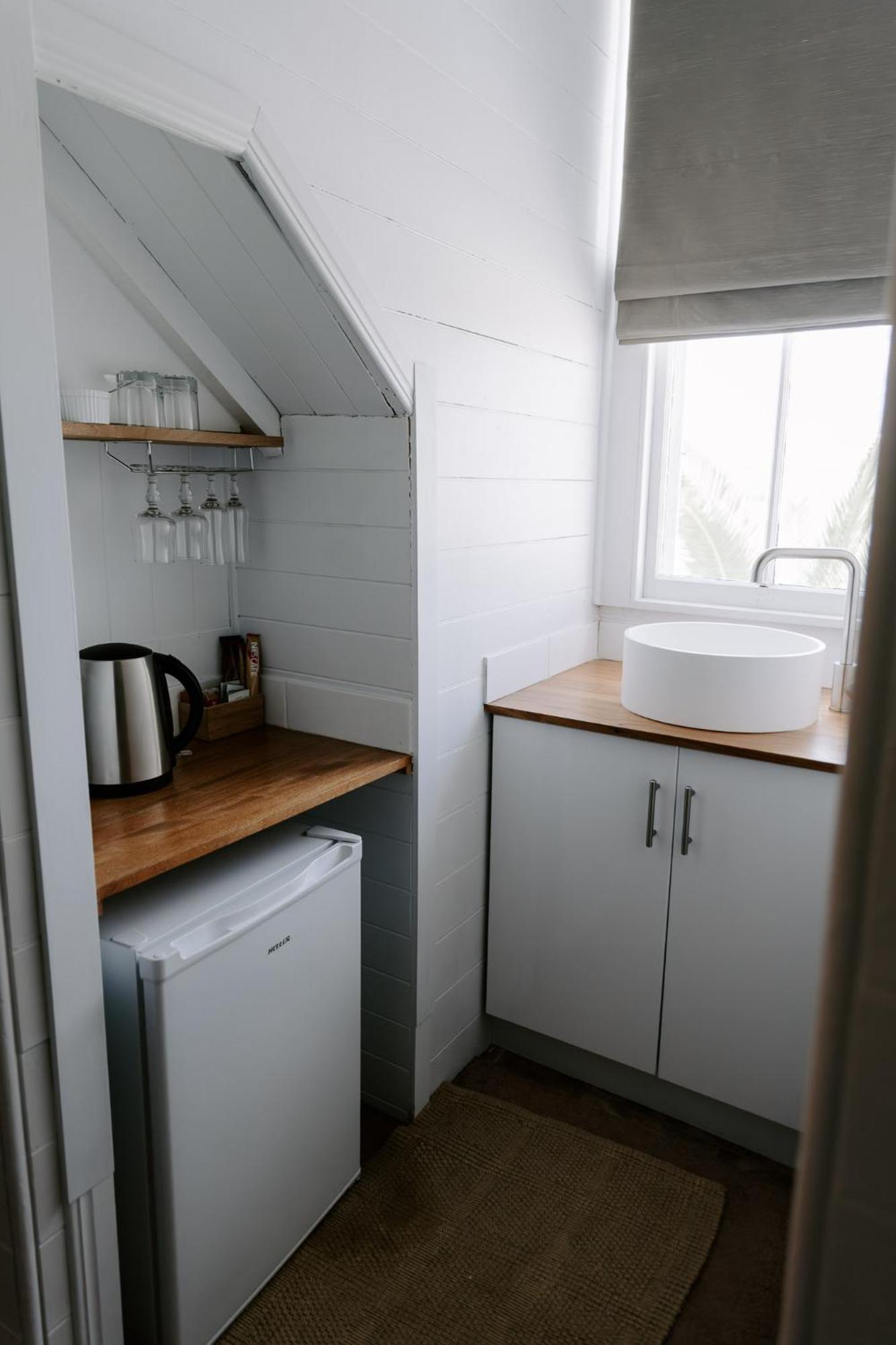Abbey Boutique Adults Only Bed & Breakfast Warwick