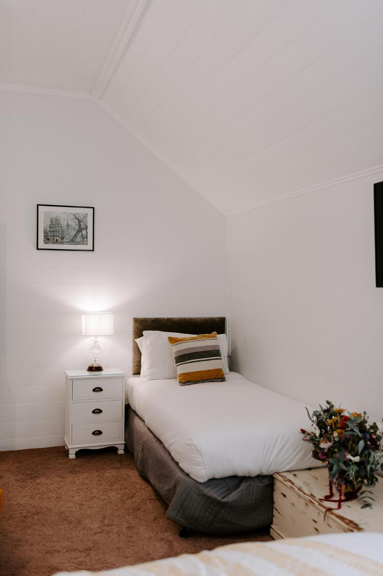 Bed & Breakfast Abbey Boutique Adults Only 4*