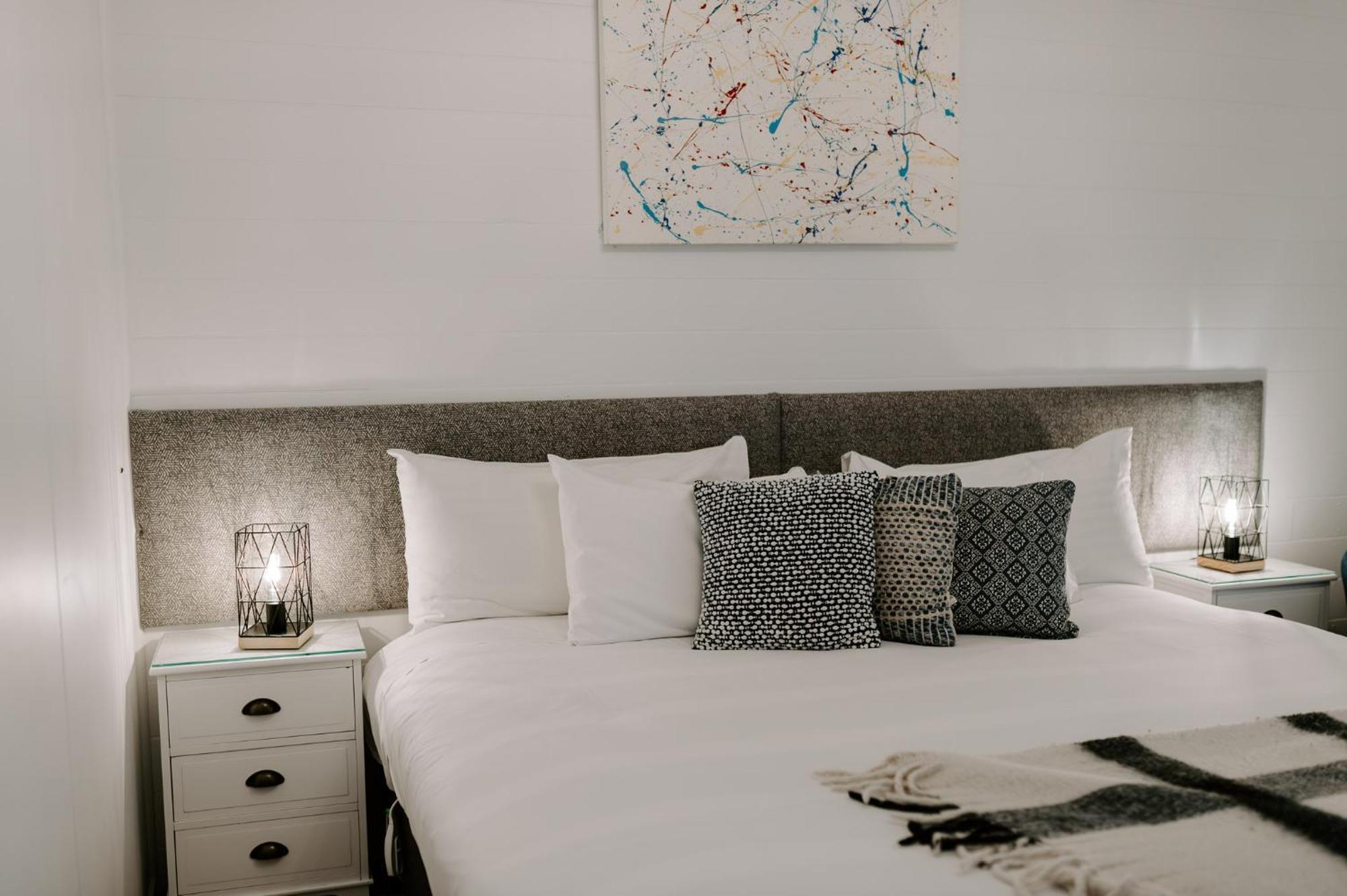 Abbey Boutique Adults Only Bed & Breakfast Warwick