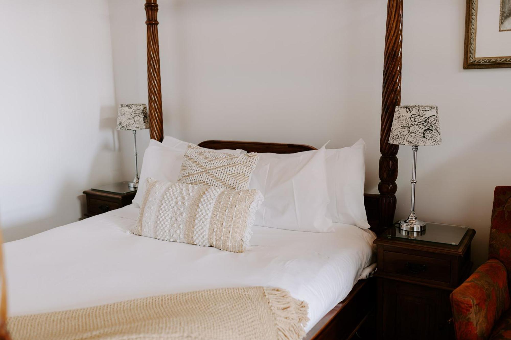 Bed & Breakfast Abbey Boutique Adults Only Warwick