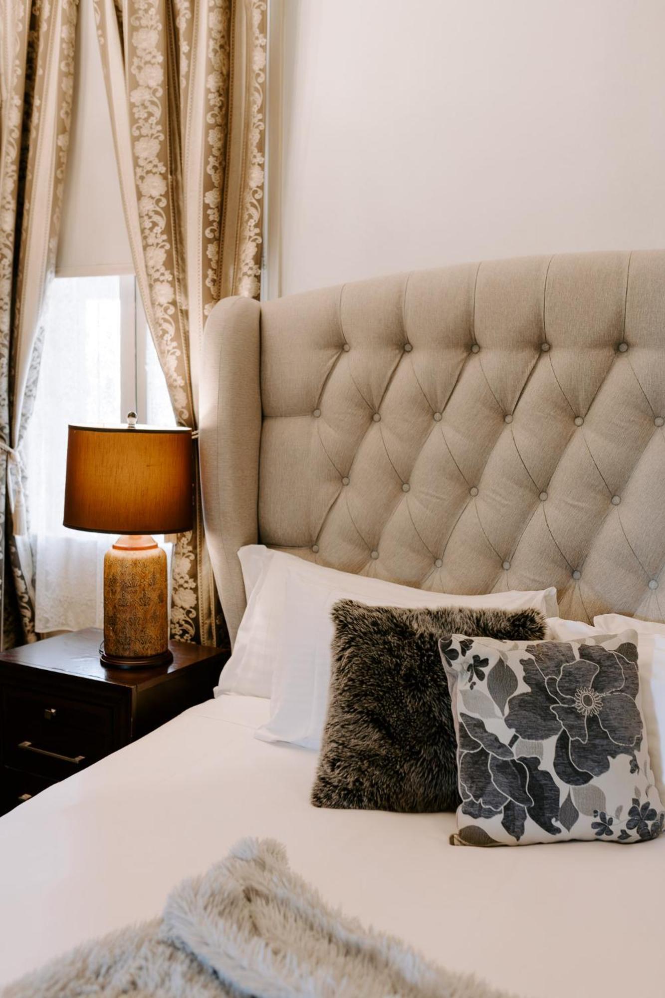 Abbey Boutique Adults Only Bed & Breakfast 4*