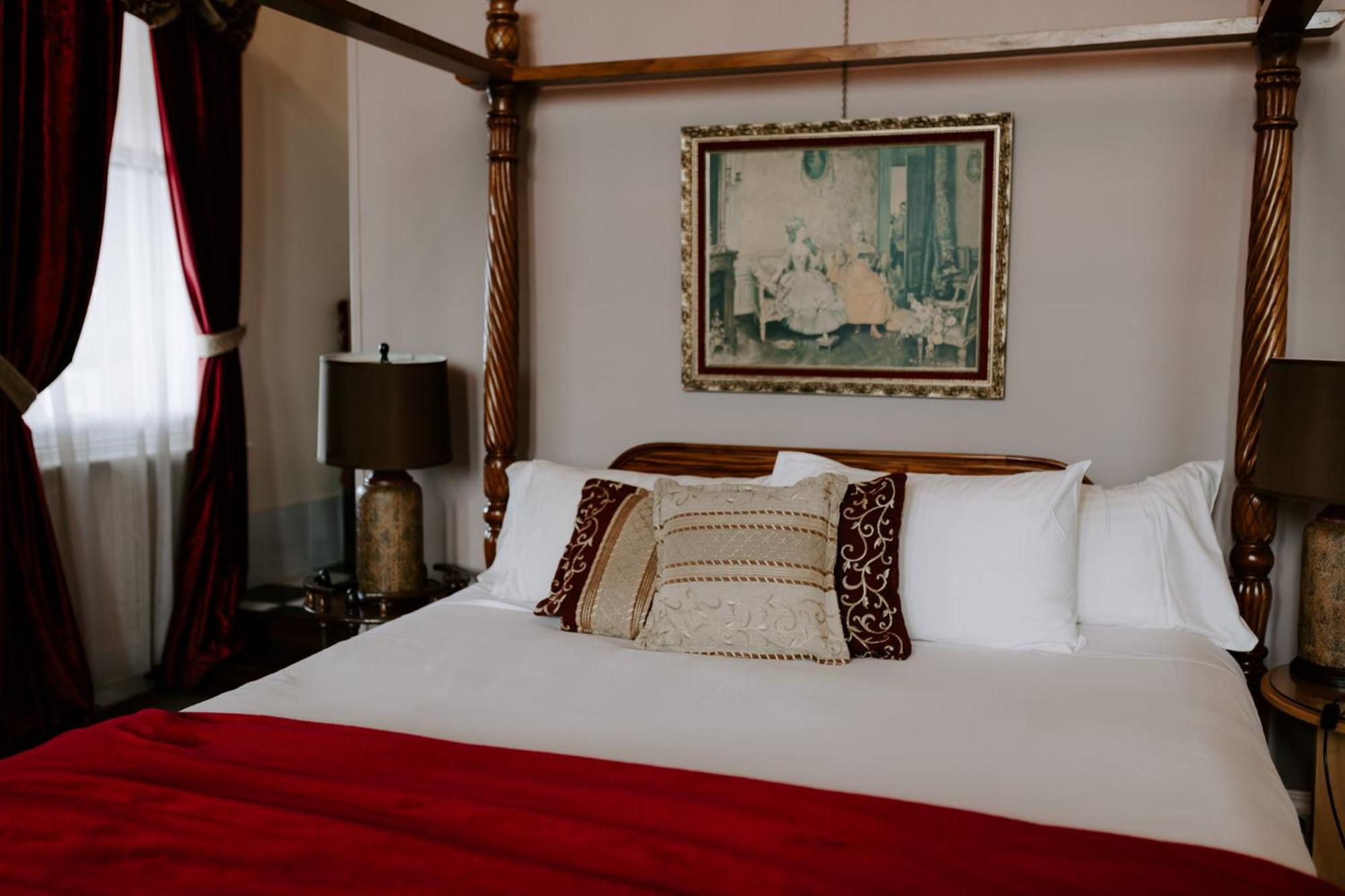 Bed & Breakfast Abbey Boutique Adults Only 4*
