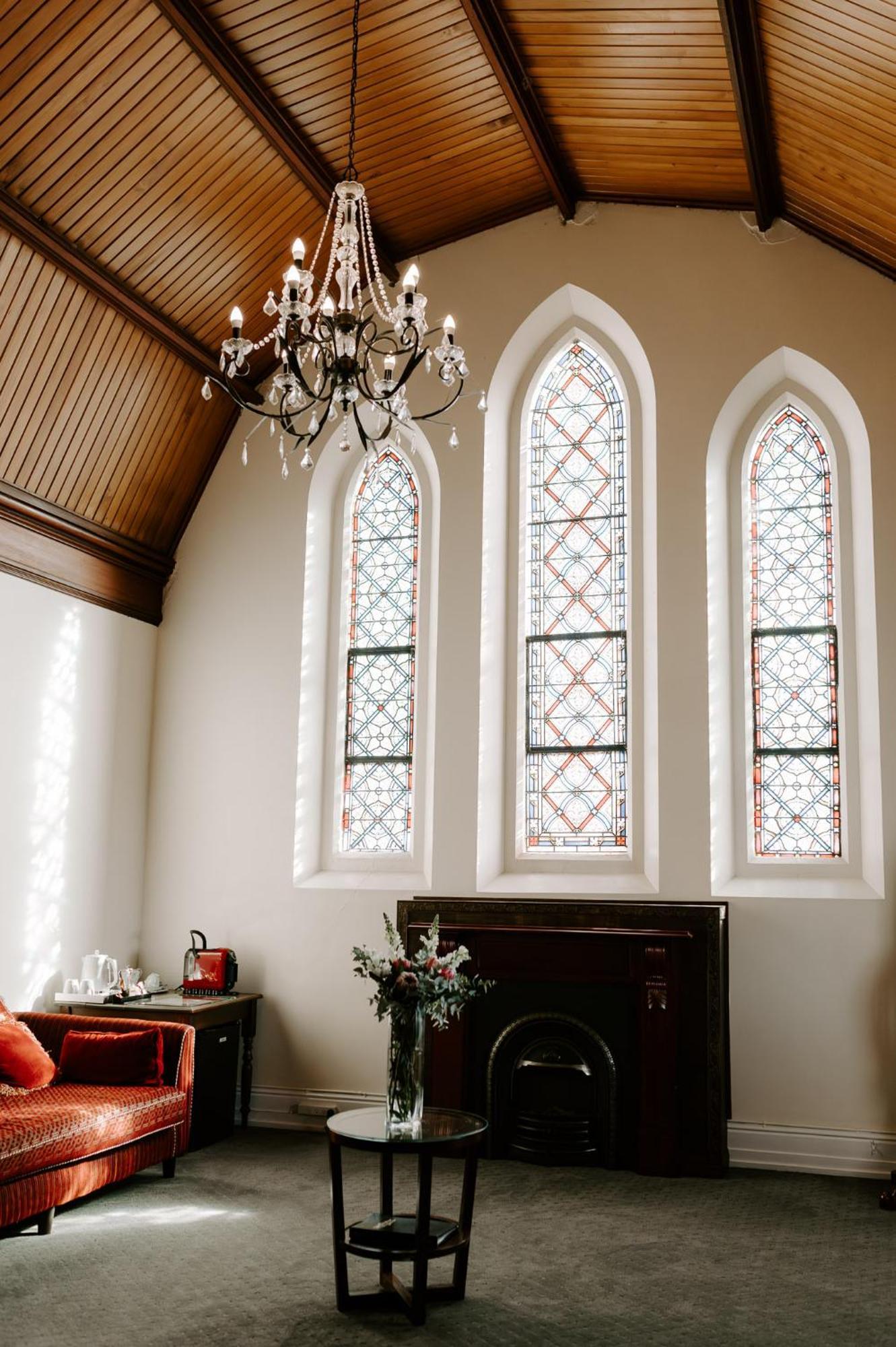Abbey Boutique Adults Only 4* Warwick