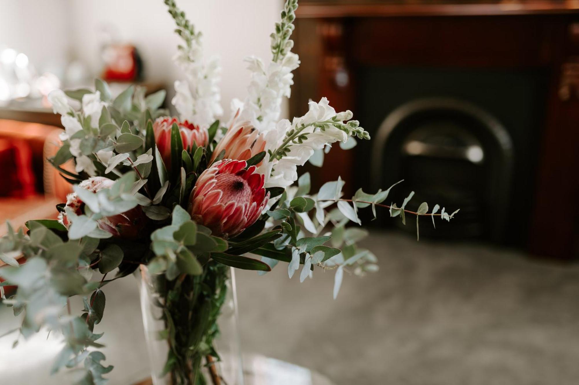 Bed & Breakfast Abbey Boutique Adults Only
