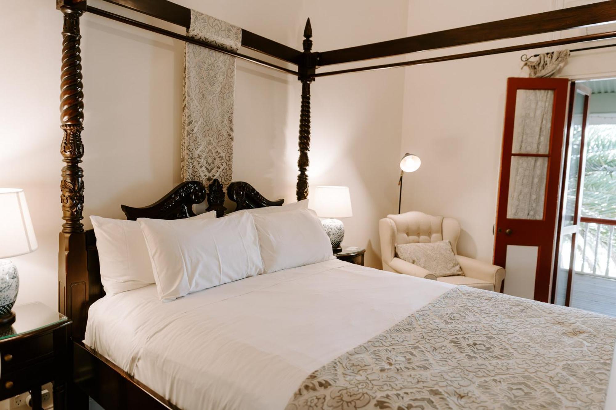 Abbey Boutique Adults Only Bed & Breakfast 4*