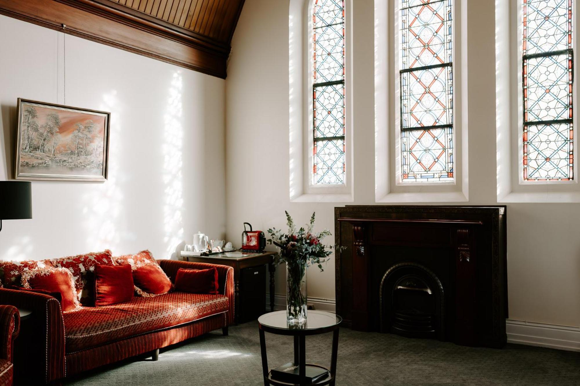 Bed & Breakfast Abbey Boutique Adults Only 4*
