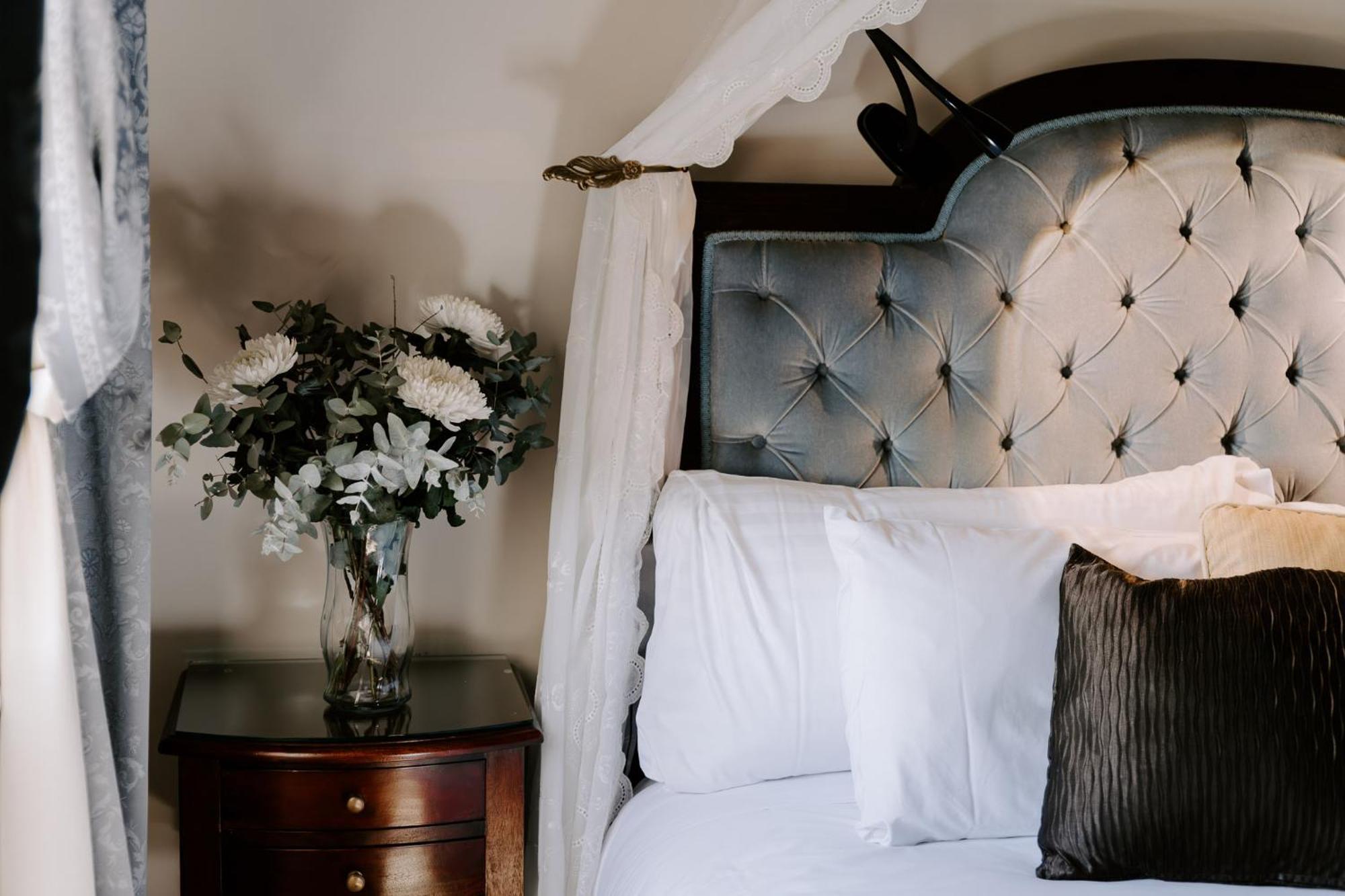 Abbey Boutique Adults Only Bed & Breakfast Warwick