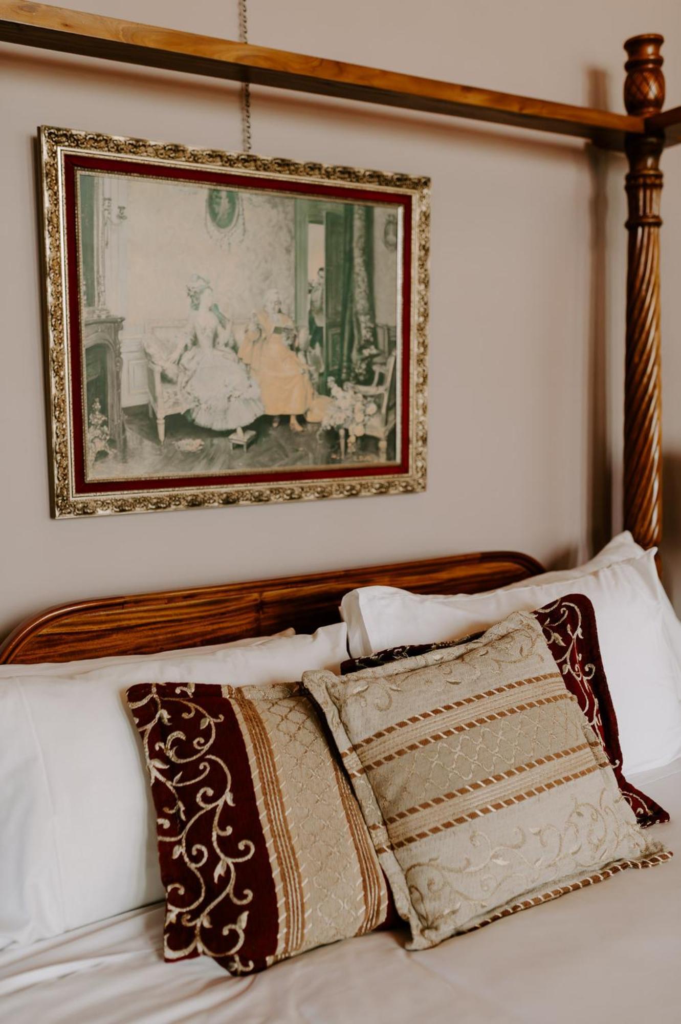 Bed & Breakfast Abbey Boutique Adults Only Warwick