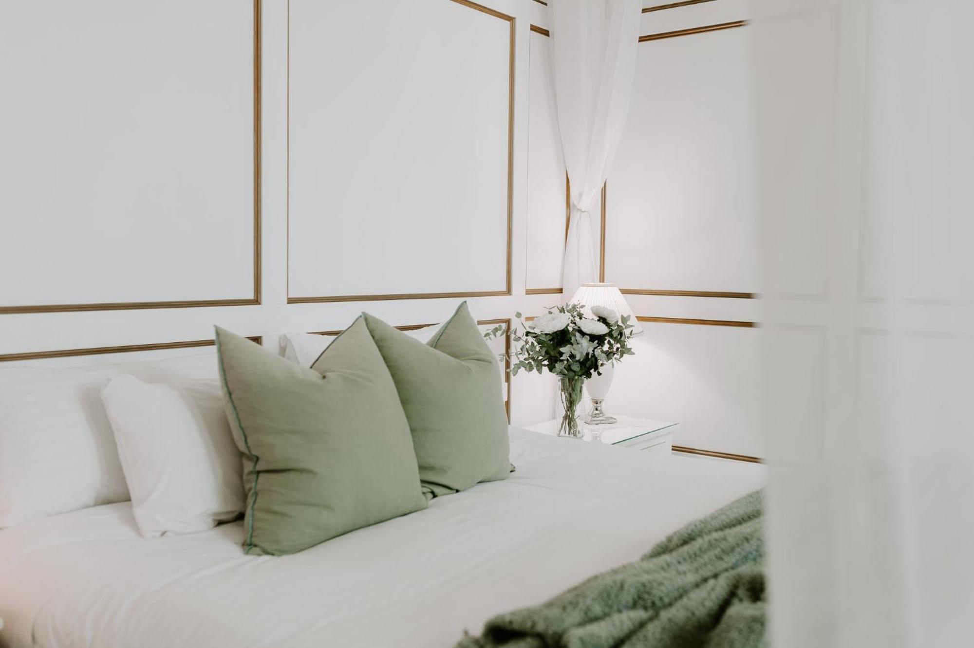 Bed & Breakfast Abbey Boutique Adults Only Warwick