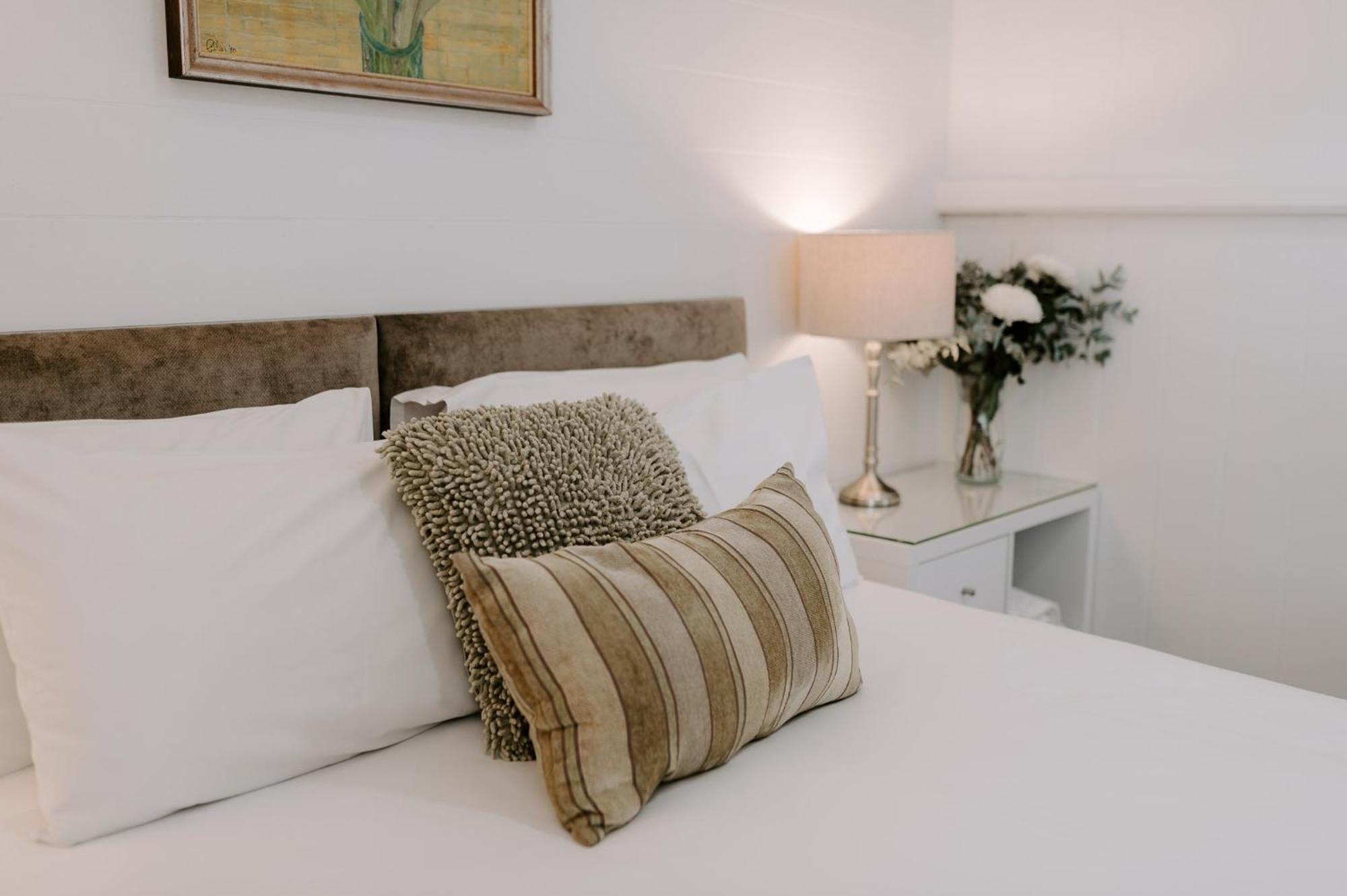 Bed & Breakfast Abbey Boutique Adults Only