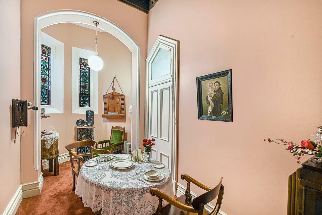 Abbey Boutique Adults Only 4*